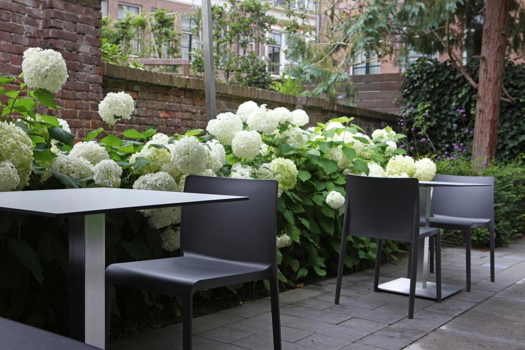 Boutique Hotel Straelman Nijmegen Dış mekan fotoğraf