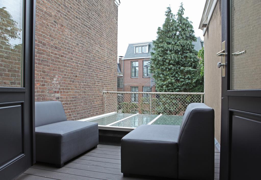 Boutique Hotel Straelman Nijmegen Oda fotoğraf