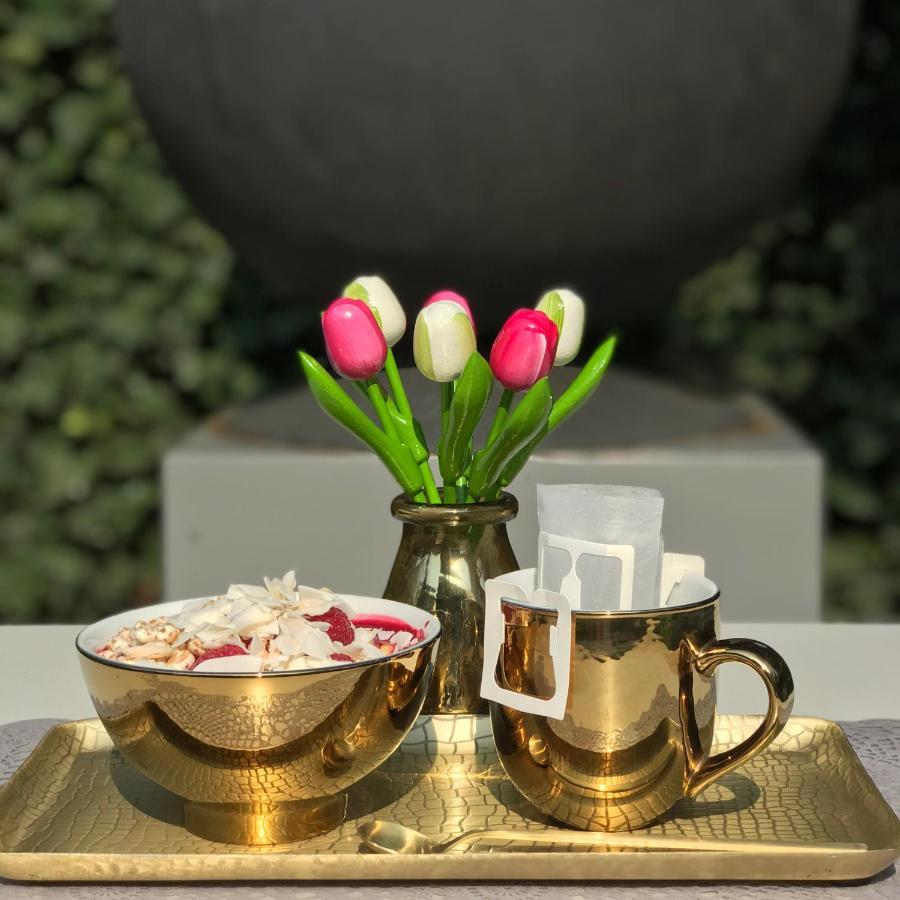 Boutique Hotel Straelman Nijmegen Dış mekan fotoğraf