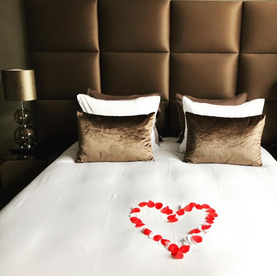 Boutique Hotel Straelman Nijmegen Dış mekan fotoğraf