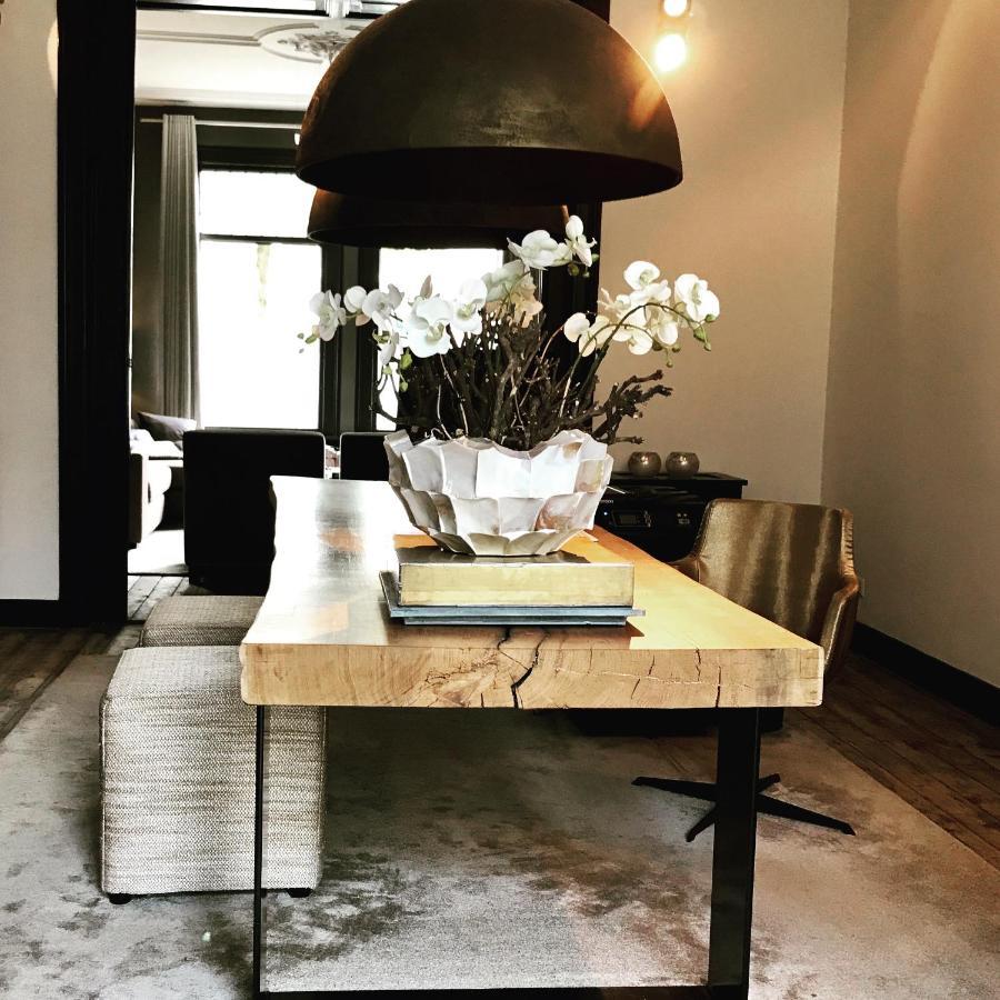 Boutique Hotel Straelman Nijmegen Dış mekan fotoğraf