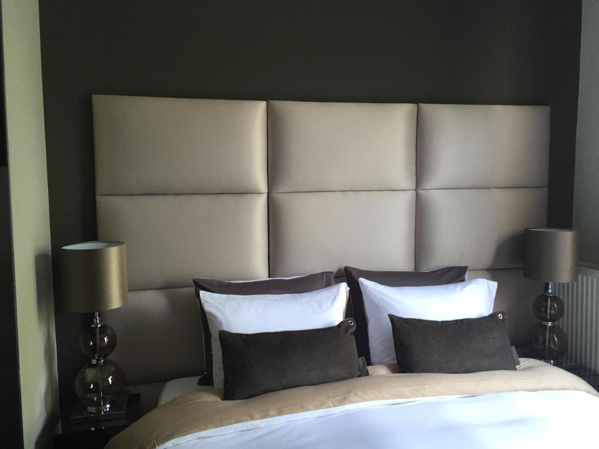 Boutique Hotel Straelman Nijmegen Dış mekan fotoğraf