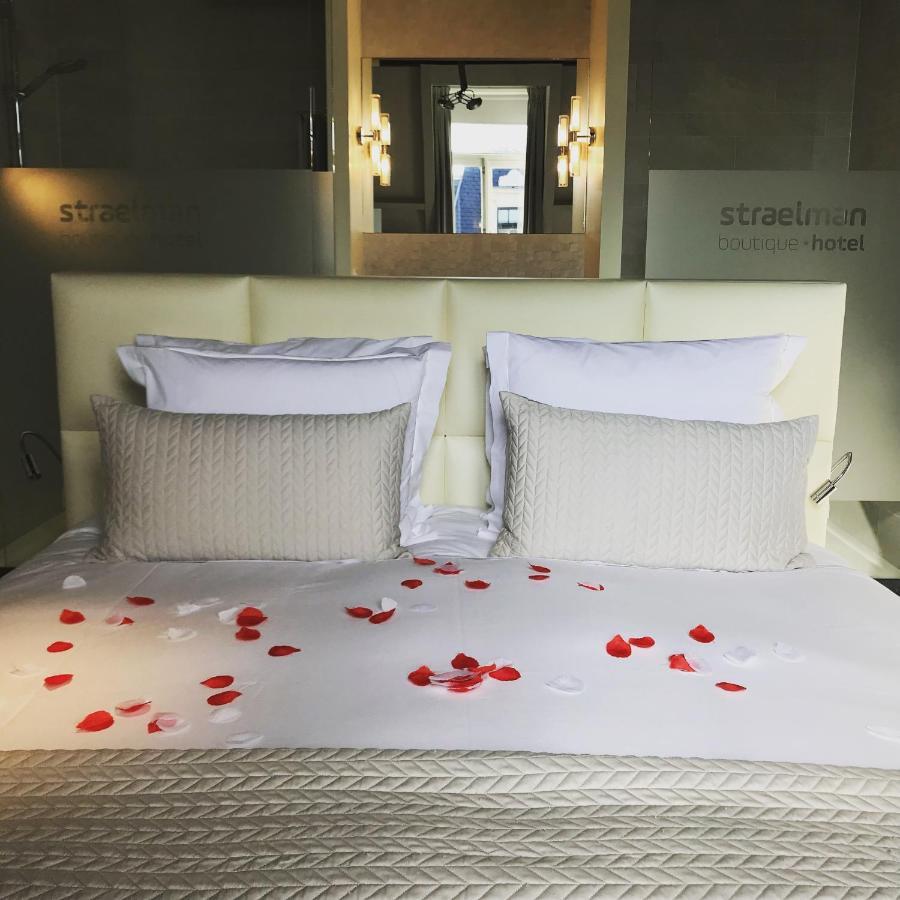 Boutique Hotel Straelman Nijmegen Dış mekan fotoğraf