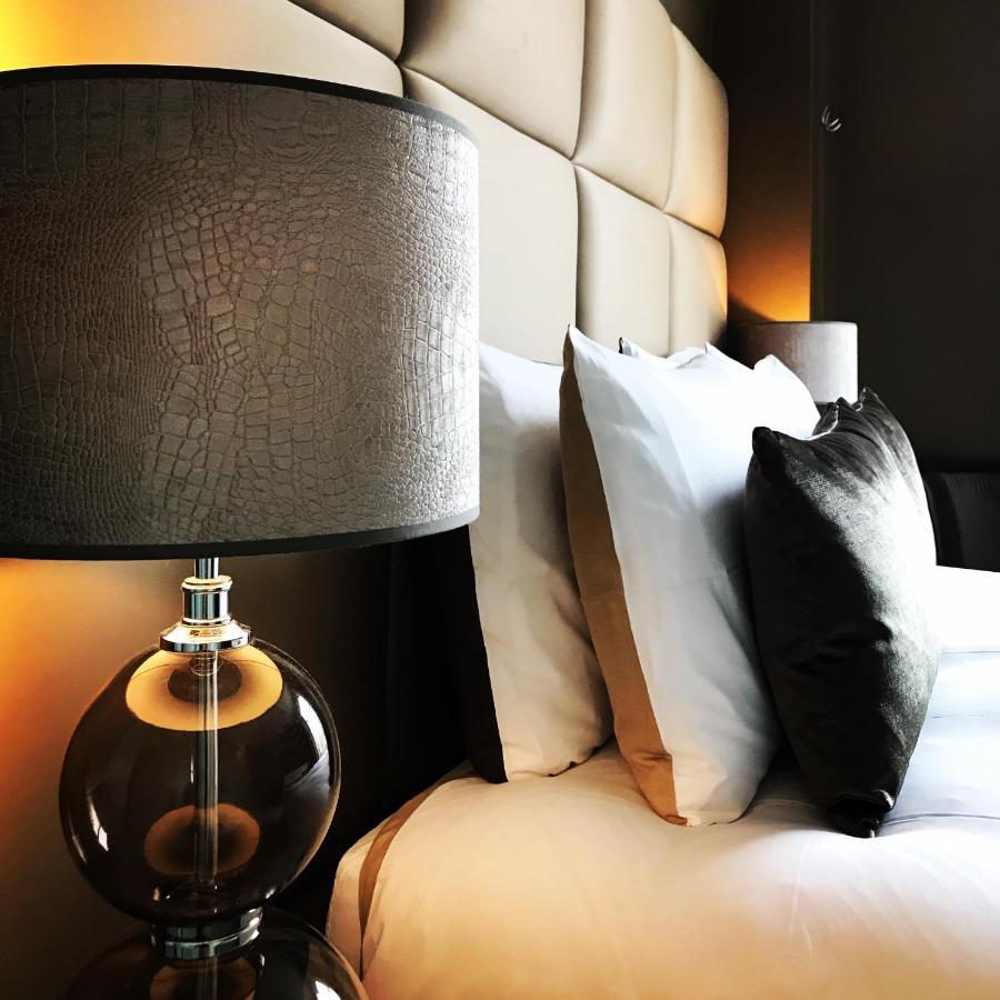 Boutique Hotel Straelman Nijmegen Dış mekan fotoğraf