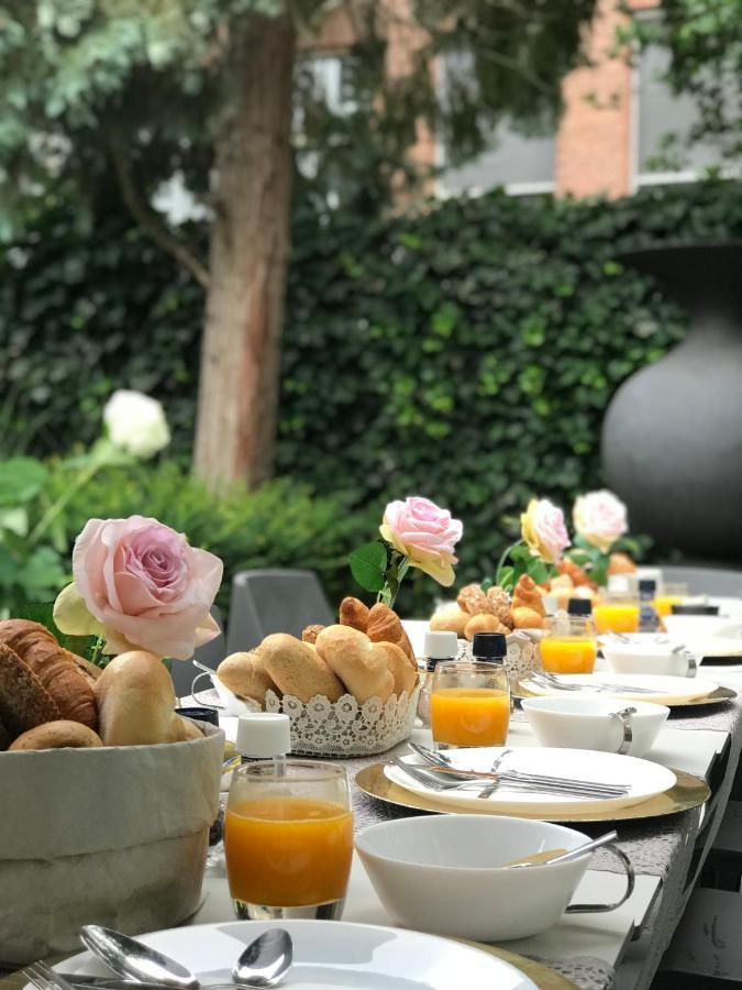Boutique Hotel Straelman Nijmegen Dış mekan fotoğraf