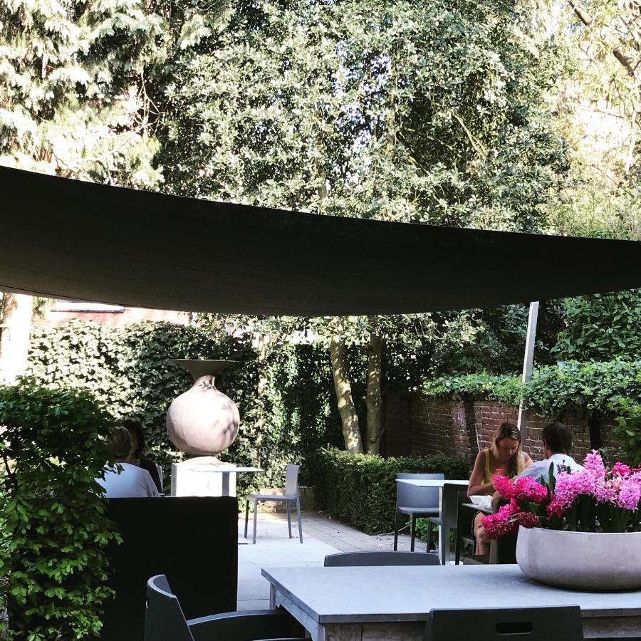 Boutique Hotel Straelman Nijmegen Dış mekan fotoğraf