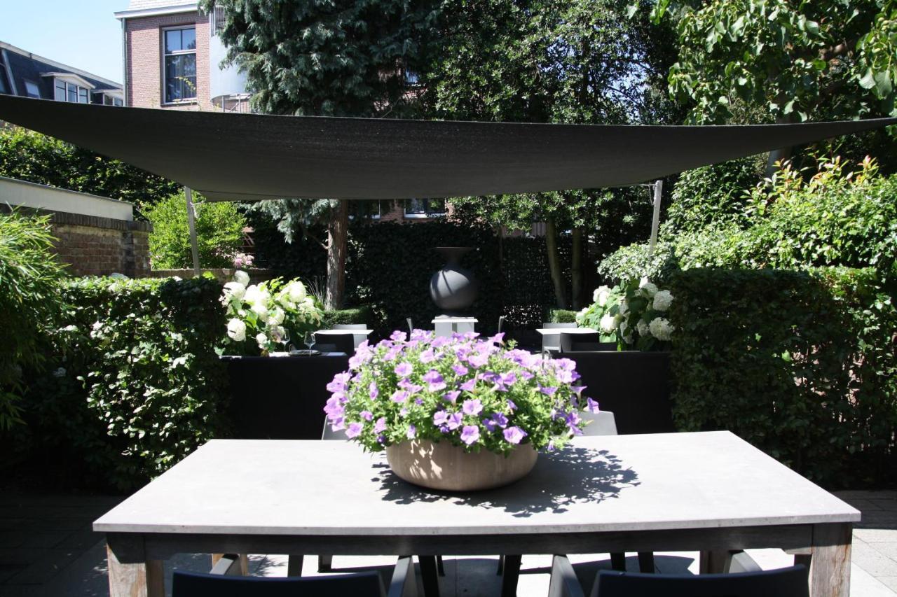 Boutique Hotel Straelman Nijmegen Dış mekan fotoğraf