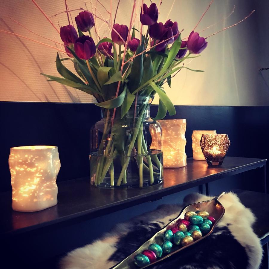 Boutique Hotel Straelman Nijmegen Dış mekan fotoğraf