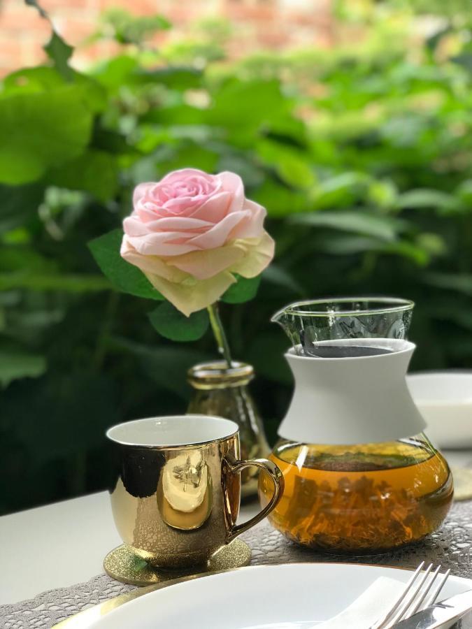 Boutique Hotel Straelman Nijmegen Dış mekan fotoğraf