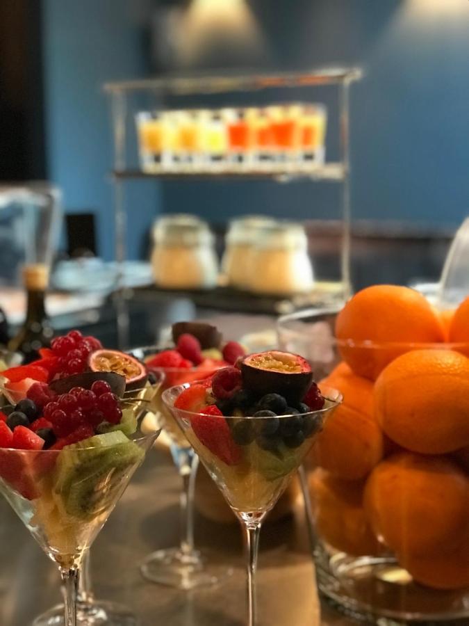 Boutique Hotel Straelman Nijmegen Dış mekan fotoğraf