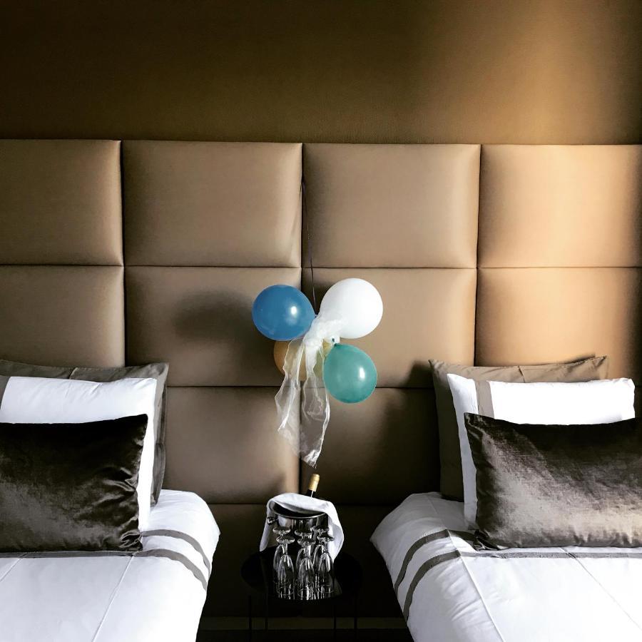 Boutique Hotel Straelman Nijmegen Dış mekan fotoğraf