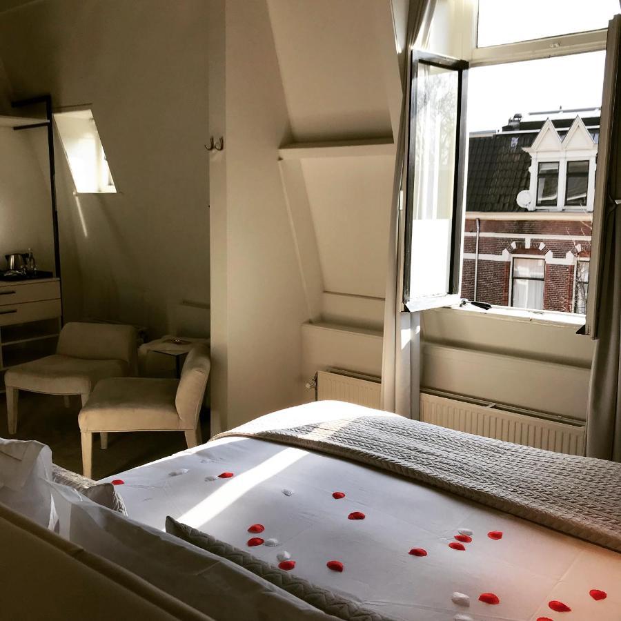 Boutique Hotel Straelman Nijmegen Dış mekan fotoğraf