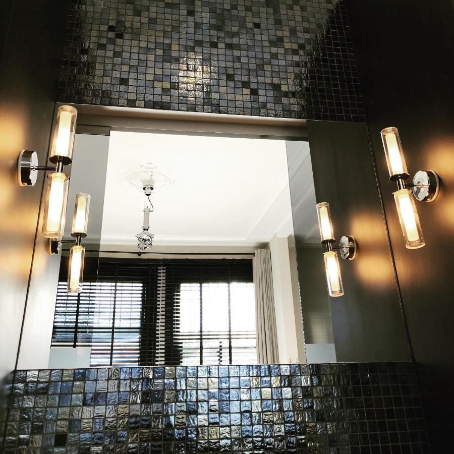 Boutique Hotel Straelman Nijmegen Dış mekan fotoğraf