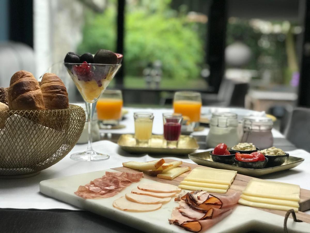 Boutique Hotel Straelman Nijmegen Dış mekan fotoğraf