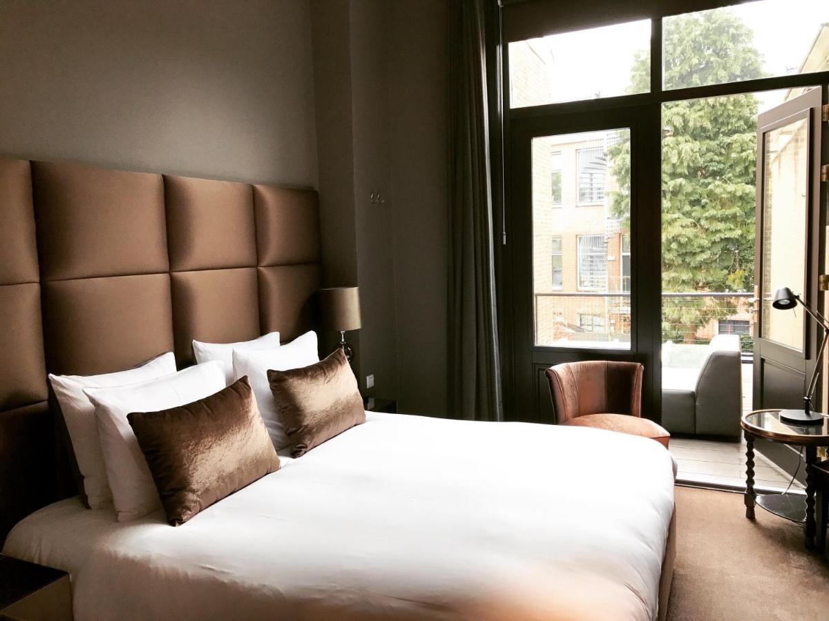Boutique Hotel Straelman Nijmegen Dış mekan fotoğraf