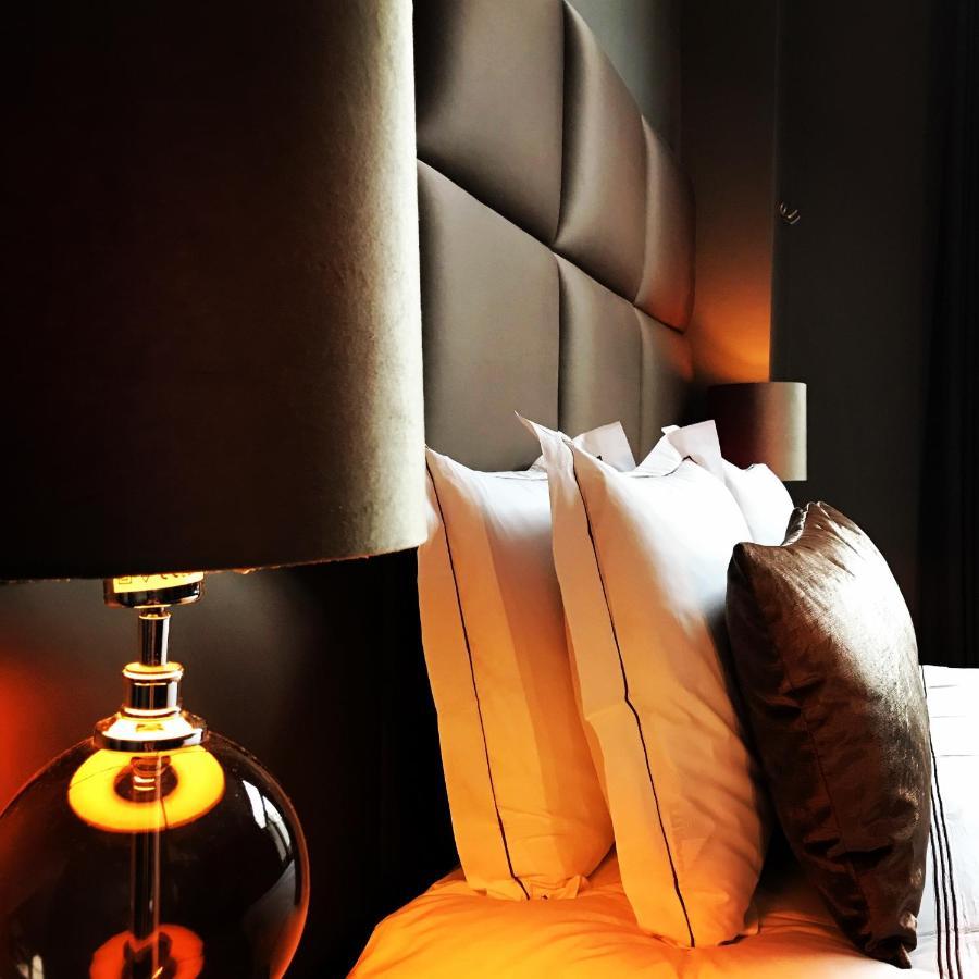 Boutique Hotel Straelman Nijmegen Dış mekan fotoğraf