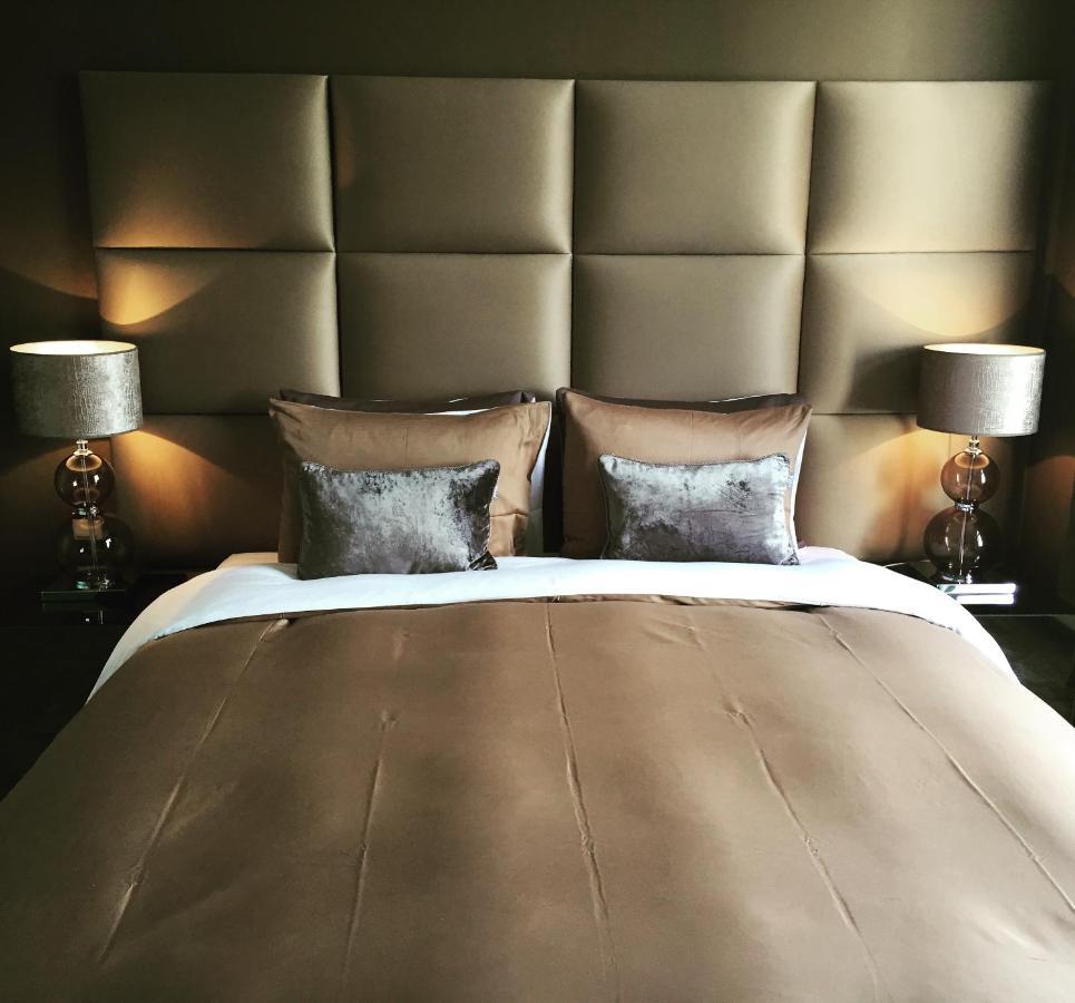 Boutique Hotel Straelman Nijmegen Dış mekan fotoğraf