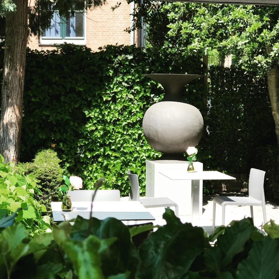 Boutique Hotel Straelman Nijmegen Dış mekan fotoğraf