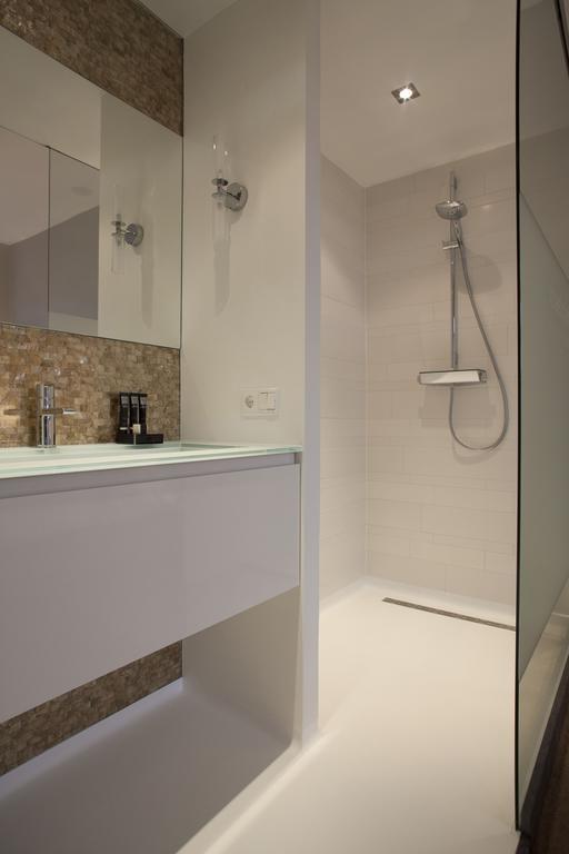 Boutique Hotel Straelman Nijmegen Oda fotoğraf