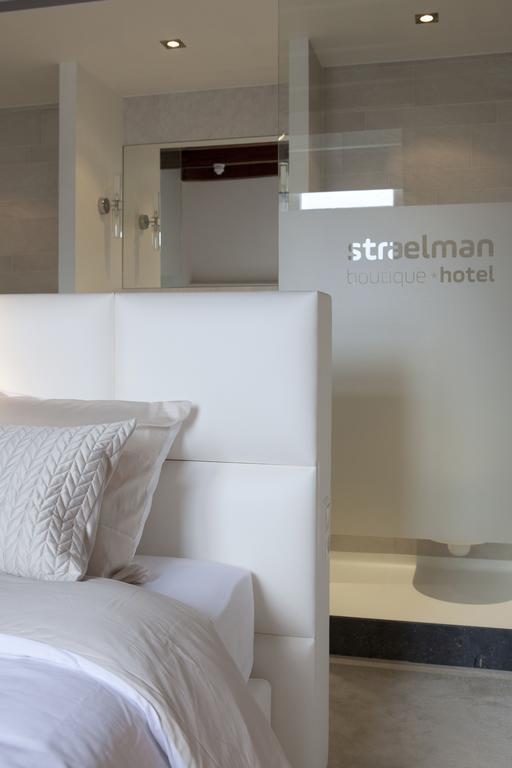 Boutique Hotel Straelman Nijmegen Oda fotoğraf