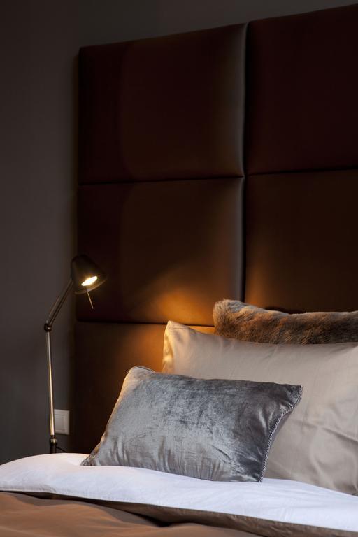Boutique Hotel Straelman Nijmegen Oda fotoğraf