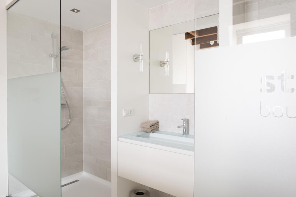 Boutique Hotel Straelman Nijmegen Oda fotoğraf