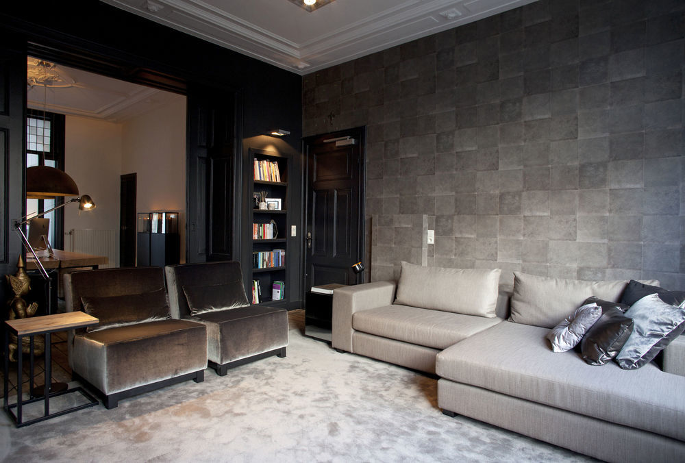 Boutique Hotel Straelman Nijmegen Dış mekan fotoğraf