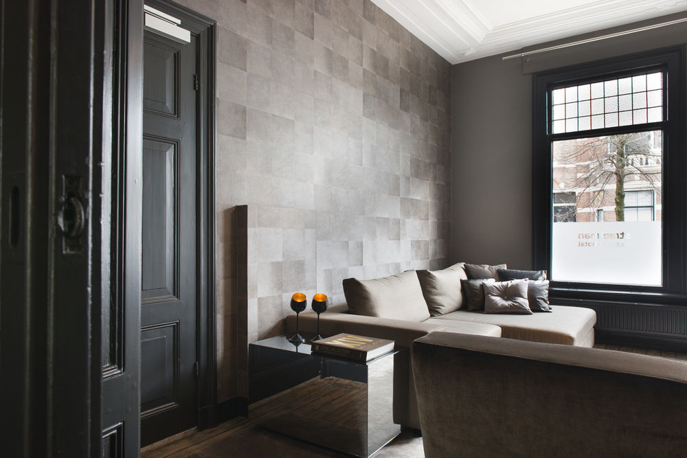 Boutique Hotel Straelman Nijmegen Dış mekan fotoğraf
