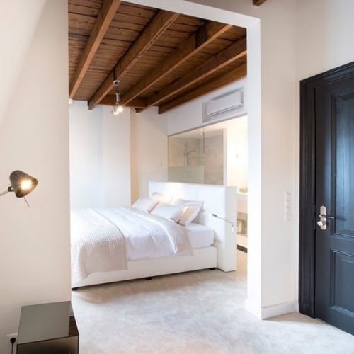 Boutique Hotel Straelman Nijmegen Dış mekan fotoğraf