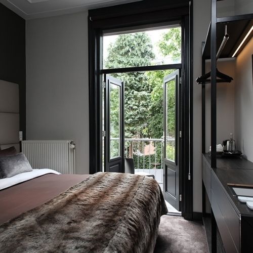 Boutique Hotel Straelman Nijmegen Dış mekan fotoğraf