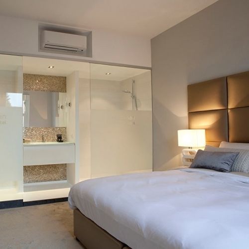 Boutique Hotel Straelman Nijmegen Dış mekan fotoğraf