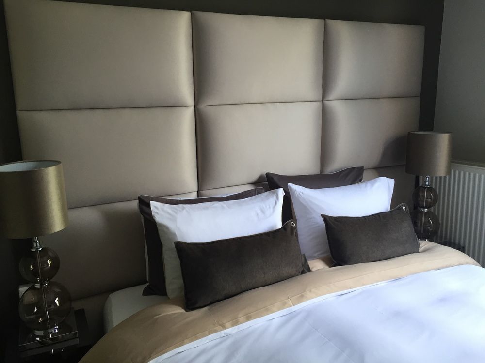 Boutique Hotel Straelman Nijmegen Dış mekan fotoğraf